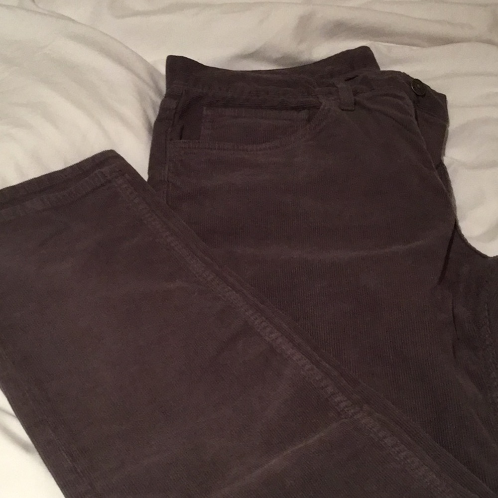 Brooks Brothers Corduroy Pants